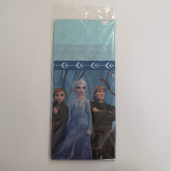 FROZEN II TABLE COVER