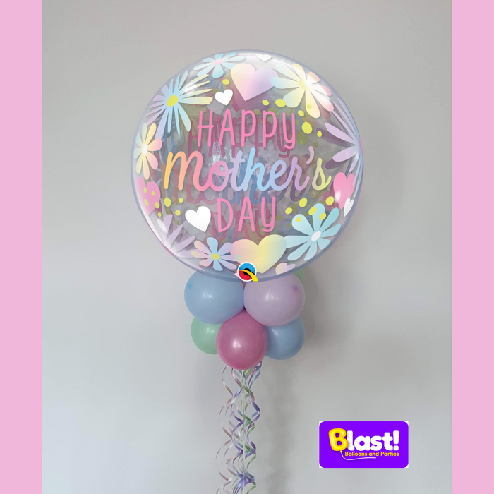 MOTHER'S DAY BUBBLE