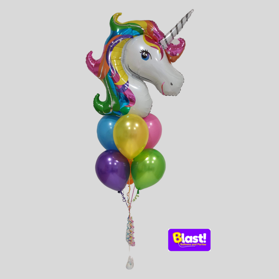 Unicorn Love Bouquet